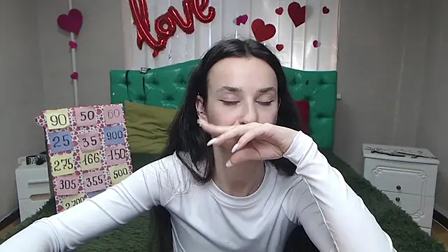 Je55icaBreeze Live XXX-chat
