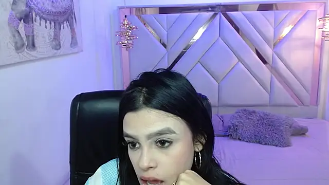Chat XXX en directo de mia_velvetk