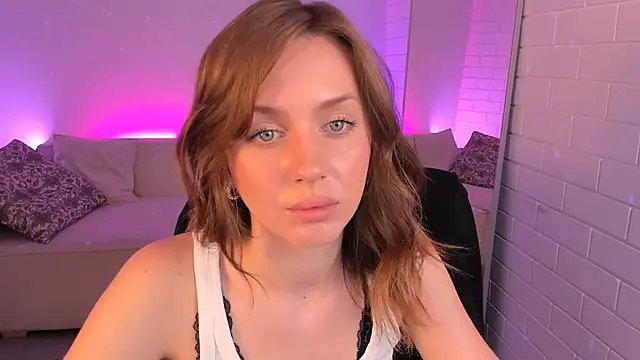 MeganClapp Chat XXX live