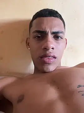 Вебкам-шоу Antonelo_blake