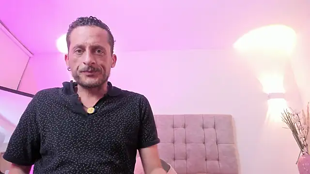 DarkRomanceXXX – webcam-show