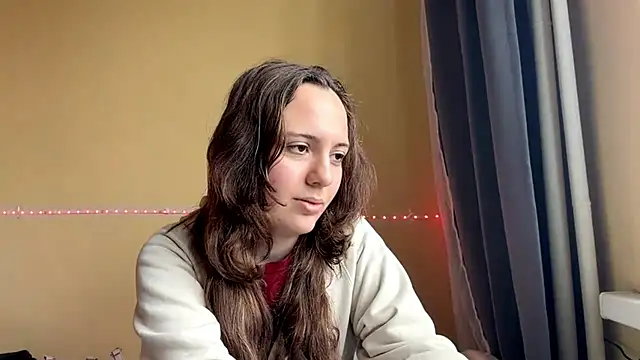 OlivaMaciolek Adlı Modelin Canlı XXX Sohbeti