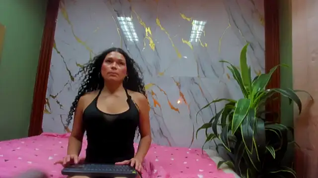 Prim_Rosse Webcam Show