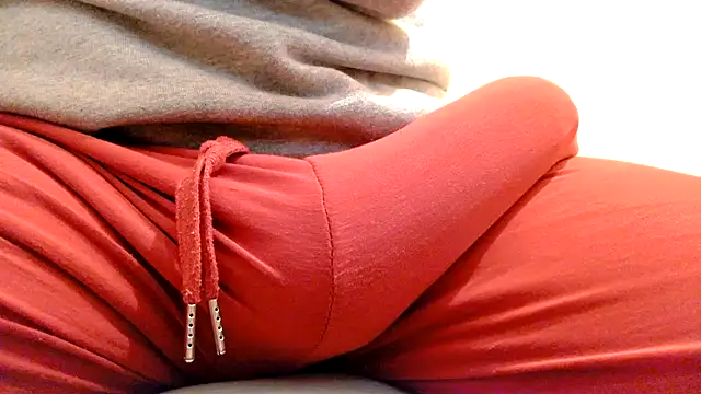 gae89tano's Webcam Show