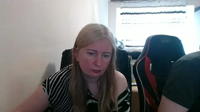 Webkamerová show PeterAndJen