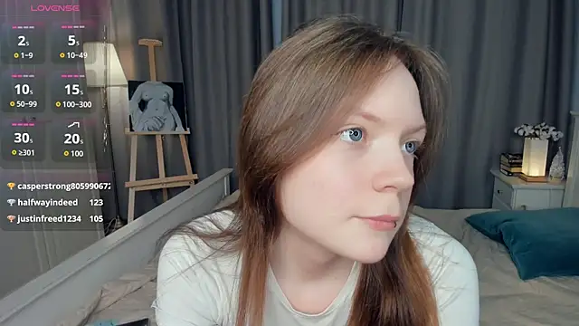 LavenderMittenn Live XXX chat