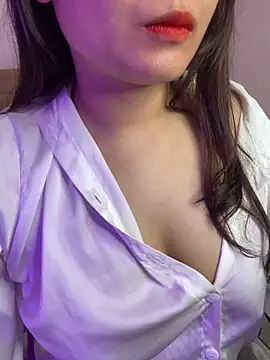 Meow_sexygirl Show Webcam