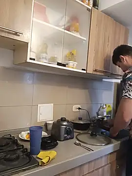 felipe_fitness Live XXX-Chat