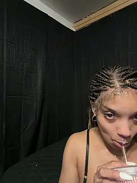 Rakiyahcharms Chat XXX in diretta