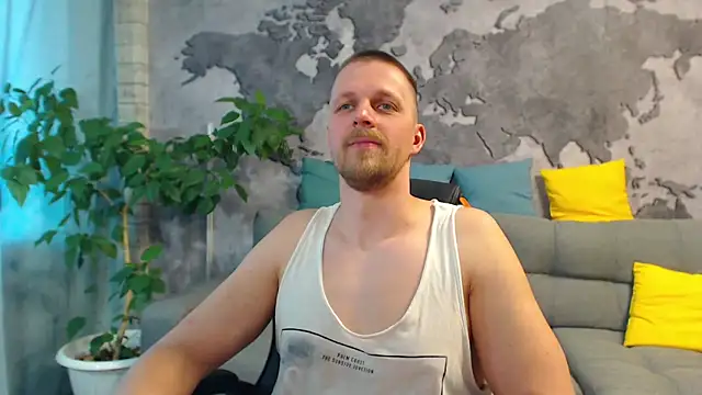 VikingChrisss 网络视讯表演