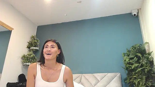 SharisWillian Chat XXX in diretta