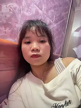 Show de webcam de Ngoc-bbi