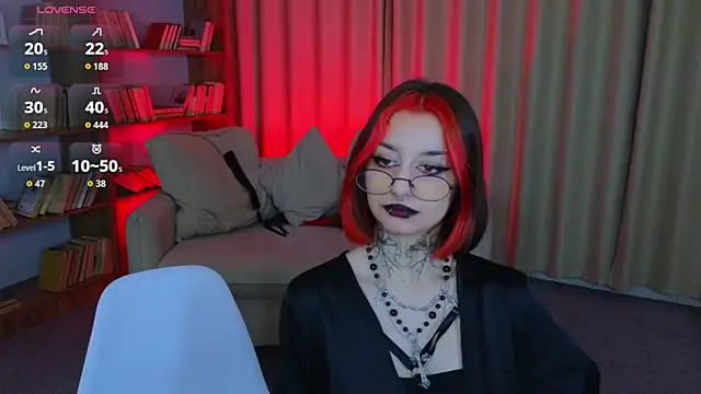 LumMina 在線直播表演