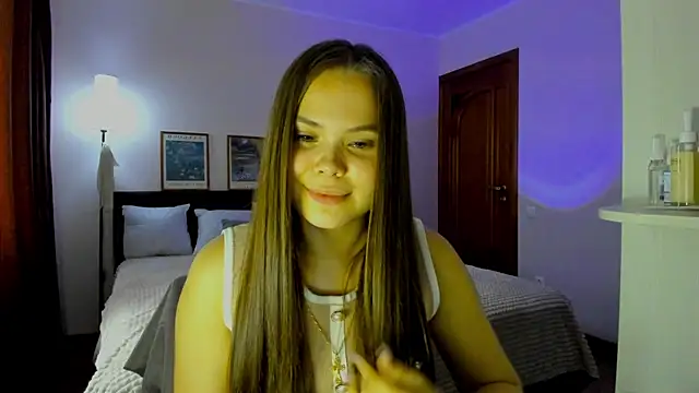 Kira_love_81 라이브 XXX 채팅