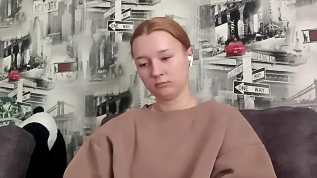ChantayCambronne's Live XXX Chat