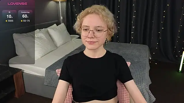 HottoKorin Live XXX chat