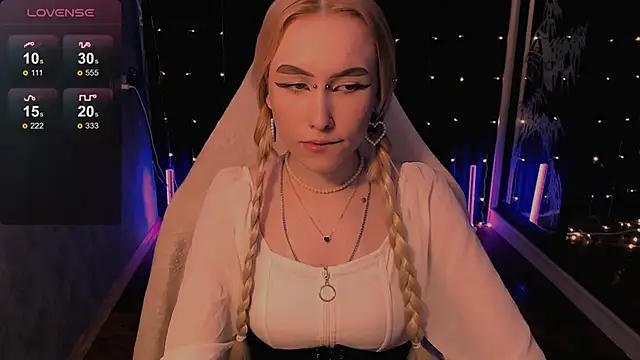 GoddessBambin Live XXX chat