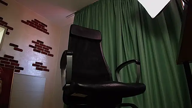 Show de webcam de OscarWillss