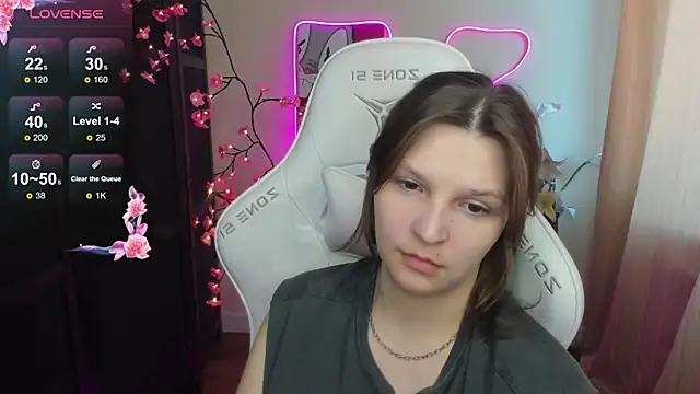 AudreyyKimn Live XXX chat