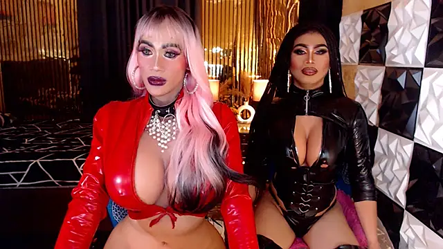 MonstrousCockDiva Chat XXX in diretta