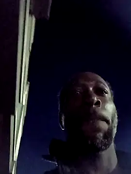 KingBlackStallion's Webcam Show