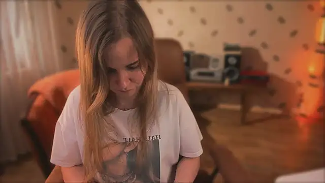 MiaSparkes: онлайн-секс-чат