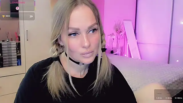 Libby_Nora 라이브 XXX 채팅