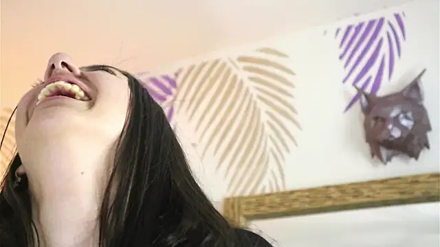 Chatroom XXX en direct de Sweet_Sammy_