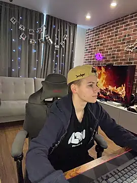 Jean_Willson – Naživo XXX chat