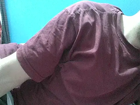 Precumboner Live XXX-Chat