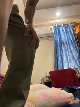 عرض كام ALWAYSHORNYDADDY