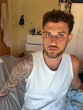 roberto24c Webcam show