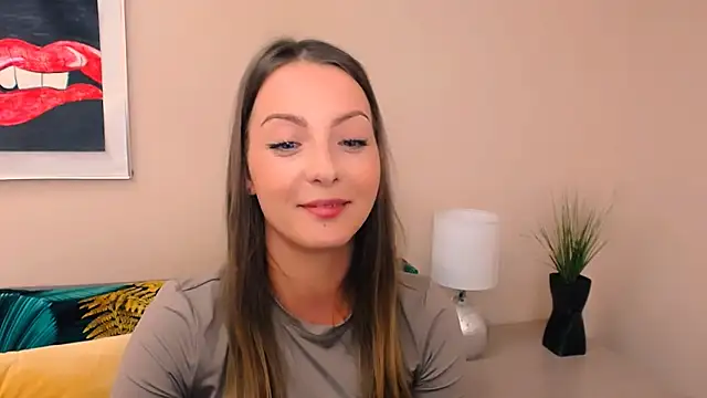 Chat +18 de NatalieSexy ao vivo