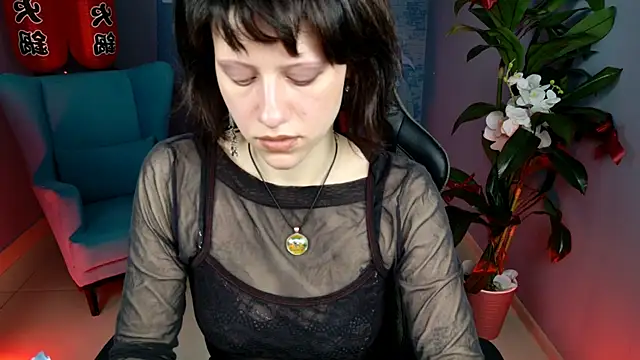 Chat +18 de LidaDarknet ao vivo