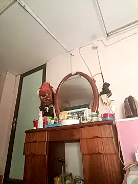 sosobibi's Live XXX Chat