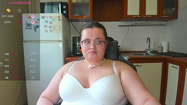 Czat XXX na żywo – Jessica_Joy