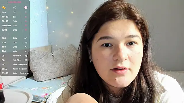 Meow_Mia Webcam show