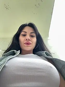 Show webcam de Wet__Bunny