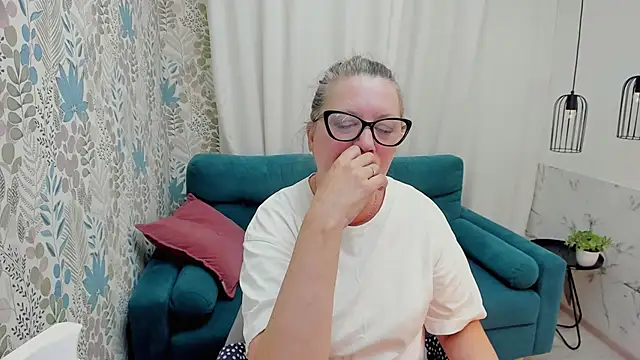 LeaPuren Live XXX chat