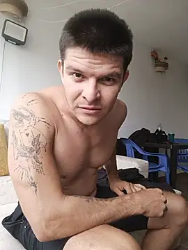felipe_fitness Chat XXX live