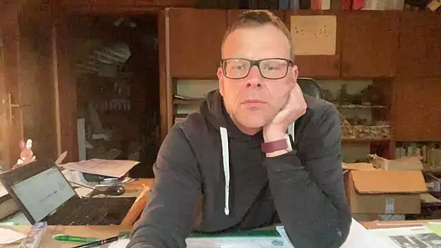 o_florian_o1 网络视讯表演