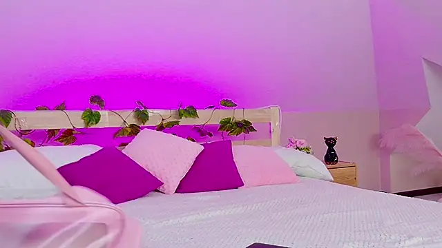 Liann_Stark 라이브 XXX 채팅