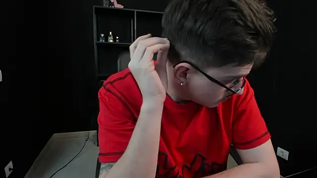 FelixStarkkn Live XXX chat