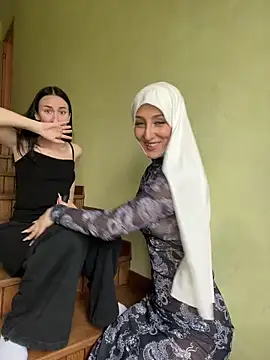 FlexibleDoll_ – Naživo XXX chat