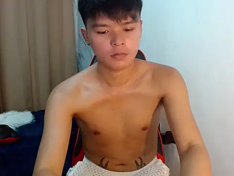 yourhotasiandoms Show Webcam