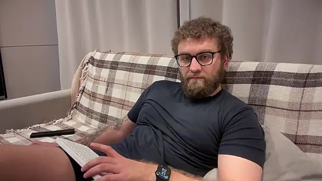 Bear_bear_ Webcam Show