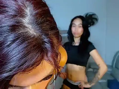 Czat XXX na żywo – samantaxxox