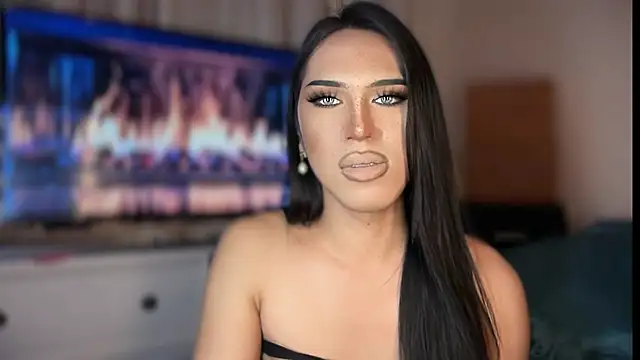 Ts_glamxx's Live XXX Chat