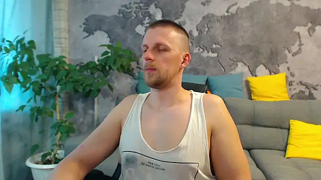 VikingChrisss 在線直播表演