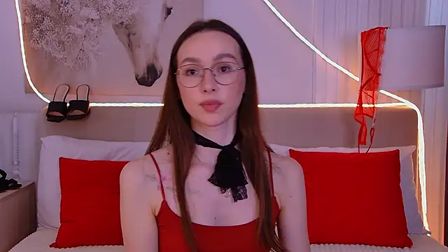Chat XXX en directo de Emily_Simon